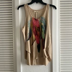 Phil Love Tanktop Size M